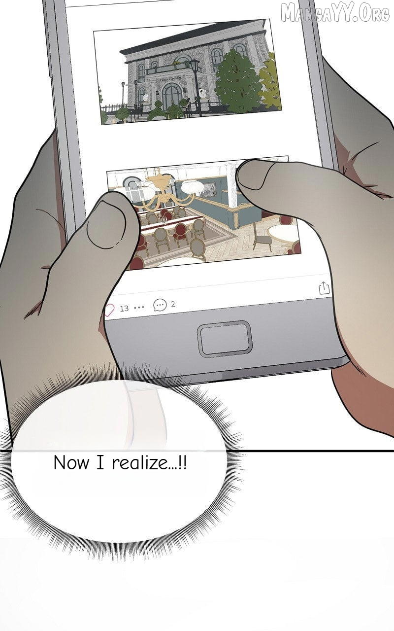 Change Me Chapter 88 - page 2